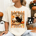 Spooky Biscuit Bakery