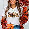 Spooky Cats