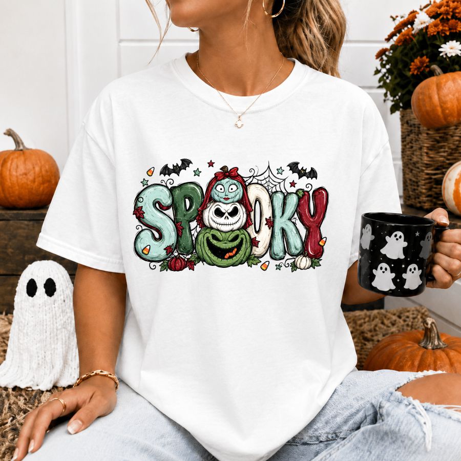Spooky Nightmare