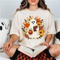 Spooky Reader