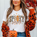 Spooky Season Patterns