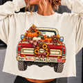 Square Body Fall