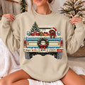 Square Body Santa