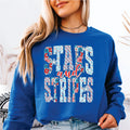 Stars & Stripes