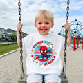 Swinging into First Grade