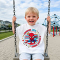 Swinging into Kindergarten