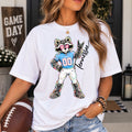 Rockin Mascot Tennessee