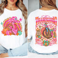 Thanksgiving Rodeo 2 Piece