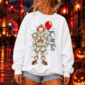 Pennywise They'll All Float