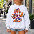 Rockin Cheer Mascot Tigers