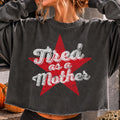 Tired As A Mother Star