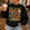 Tis The Season Racoon