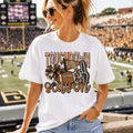 Touchdown Season Pennant