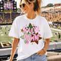 Touch Down Stars