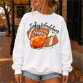 Turkey and Touchdowns