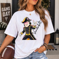 Rockin Mascot Vanderbilt