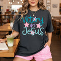 Victory in Jesus