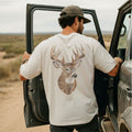 Vintage Deer