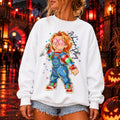Chucky Wanna Play