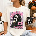 We all Scream for Dinner