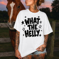 What the Helly