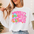 Whovilles Hottest Mess