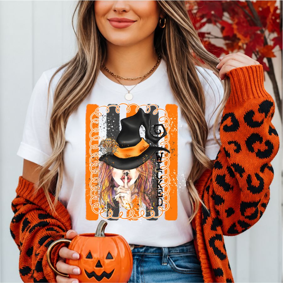 Wicked Witch