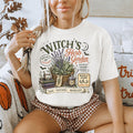 Witches Herb Garden