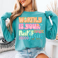 Worthy Is Your Name Jesus
