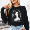 Yall Need Jesus Doll